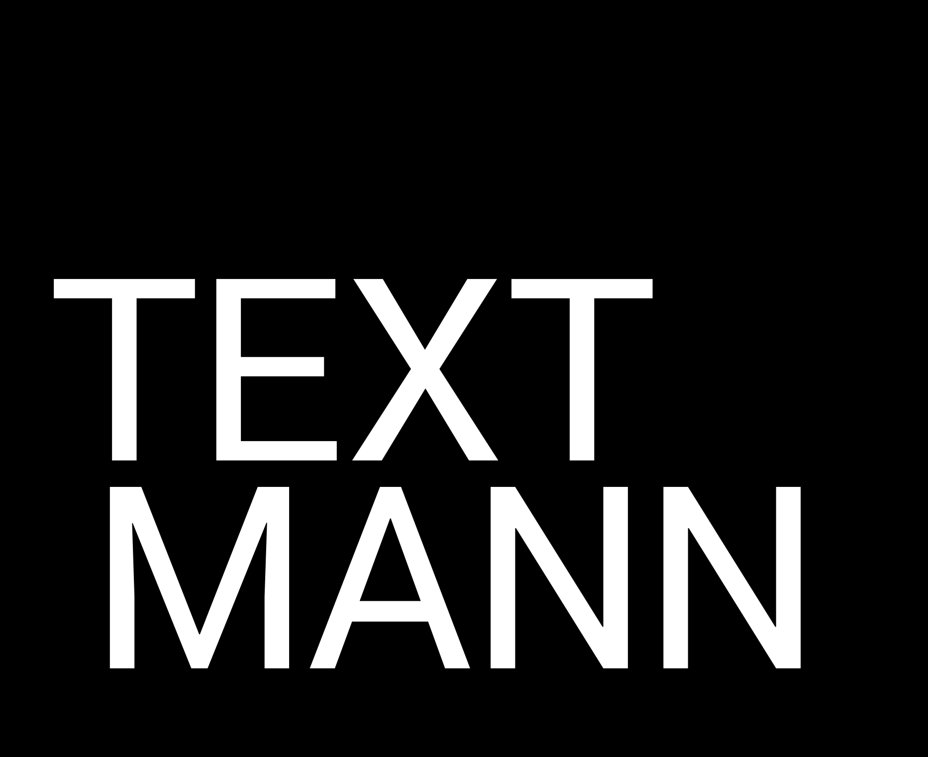 Werbetexter & SEO-Texter Textmann Zürich